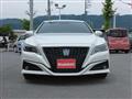 2020 Toyota Crown