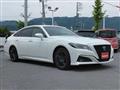 2020 Toyota Crown
