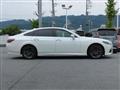 2020 Toyota Crown