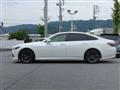 2020 Toyota Crown