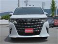 2025 Toyota Alphard G