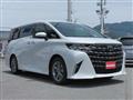 2025 Toyota Alphard G