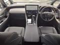 2025 Toyota Alphard G