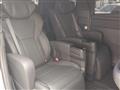 2025 Toyota Alphard G