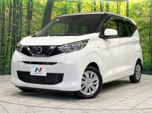 2021 Nissan DAYZ