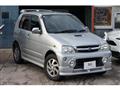 2005 Daihatsu Terios Kid