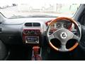 2005 Daihatsu Terios Kid