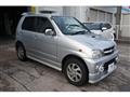 2005 Daihatsu Terios Kid