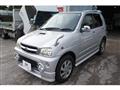 2005 Daihatsu Terios Kid