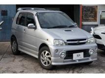 2005 Daihatsu Terios Kid