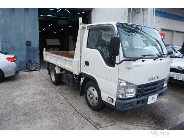 2018 Isuzu Isuzu Others