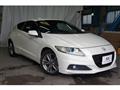 2013 Honda CR-Z