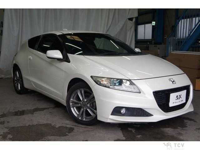2013 Honda CR-Z