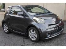 2010 Toyota IQ