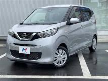 2021 Nissan DAYZ