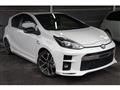 2018 Toyota AQUA