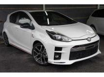 2018 Toyota AQUA