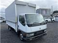 1999 Mitsubishi Canter