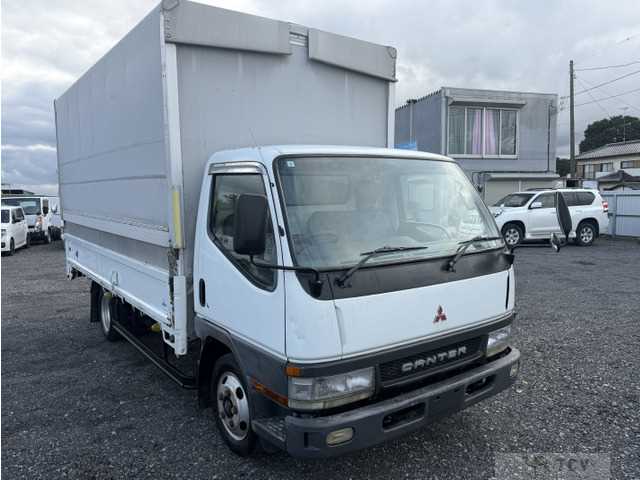 1999 Mitsubishi Canter