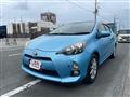 2013 Toyota AQUA