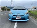 2013 Toyota AQUA