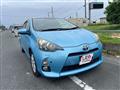 2013 Toyota AQUA