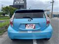 2013 Toyota AQUA