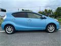 2013 Toyota AQUA