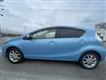 2013 Toyota AQUA