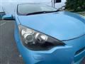 2013 Toyota AQUA