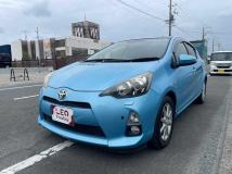2013 Toyota AQUA