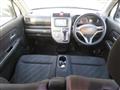 2009 Honda ZEST SPARK
