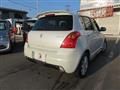 2006 Suzuki Swift