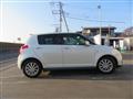 2006 Suzuki Swift