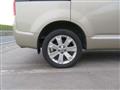 2007 Mitsubishi Delica D5