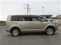 2007 Mitsubishi Delica D5