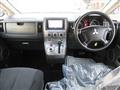 2007 Mitsubishi Delica D5