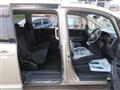 2007 Mitsubishi Delica D5