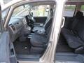 2007 Mitsubishi Delica D5