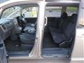 2007 Mitsubishi Delica D5