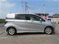 2010 Honda Freed