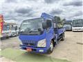 2004 Mitsubishi Canter