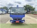 2004 Mitsubishi Canter