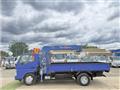 2004 Mitsubishi Canter