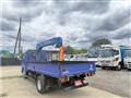2004 Mitsubishi Canter
