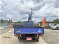 2004 Mitsubishi Canter