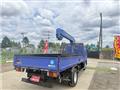 2004 Mitsubishi Canter