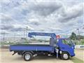 2004 Mitsubishi Canter