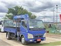 2004 Mitsubishi Canter