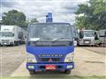 2004 Mitsubishi Canter